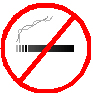 No Smoking